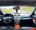 Черный Тойота Камри, объемом двигателя 2.4 л и пробегом 343 тыс. км за 8500 $, фото 8 на Automoto.ua