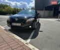 Черный Тойота Камри, объемом двигателя 2.4 л и пробегом 306 тыс. км за 10500 $, фото 1 на Automoto.ua
