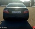 Чорний Тойота Камрі, об'ємом двигуна 24 л та пробігом 274 тис. км за 8900 $, фото 2 на Automoto.ua