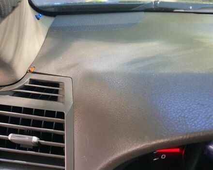 Черный Тойота Камри, объемом двигателя 3.46 л и пробегом 300 тыс. км за 8000 $, фото 17 на Automoto.ua