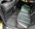 Черный Тойота Камри, объемом двигателя 2.4 л и пробегом 268 тыс. км за 8800 $, фото 8 на Automoto.ua