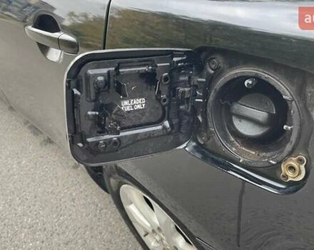 Черный Тойота Камри, объемом двигателя 2.36 л и пробегом 190 тыс. км за 8000 $, фото 9 на Automoto.ua