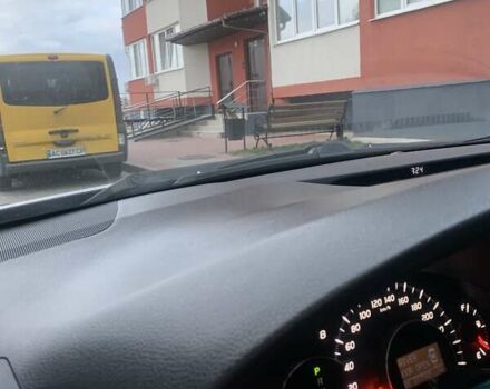 Черный Тойота Камри, объемом двигателя 3.46 л и пробегом 233 тыс. км за 10500 $, фото 30 на Automoto.ua