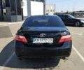 Черный Тойота Камри, объемом двигателя 2.4 л и пробегом 320 тыс. км за 10000 $, фото 15 на Automoto.ua