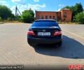 Черный Тойота Камри, объемом двигателя 3.5 л и пробегом 263 тыс. км за 8800 $, фото 5 на Automoto.ua