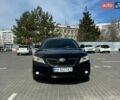 Чорний Тойота Камрі, об'ємом двигуна 3.46 л та пробігом 230 тис. км за 9500 $, фото 1 на Automoto.ua