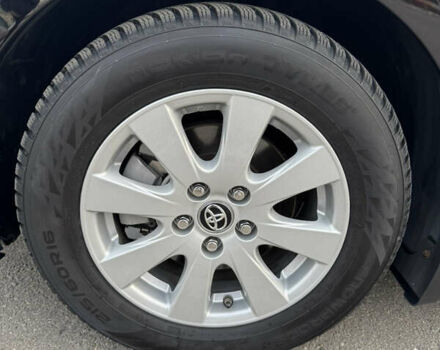 Чорний Тойота Камрі, об'ємом двигуна 3.46 л та пробігом 270 тис. км за 8500 $, фото 5 на Automoto.ua