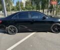 Черный Тойота Камри, объемом двигателя 2.36 л и пробегом 280 тыс. км за 8700 $, фото 5 на Automoto.ua