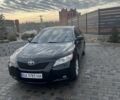 Чорний Тойота Камрі, об'ємом двигуна 3.5 л та пробігом 268 тис. км за 8400 $, фото 2 на Automoto.ua
