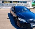 Черный Тойота Камри, объемом двигателя 3.5 л и пробегом 290 тыс. км за 8400 $, фото 2 на Automoto.ua