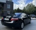 Черный Тойота Камри, объемом двигателя 3.5 л и пробегом 260 тыс. км за 7900 $, фото 2 на Automoto.ua