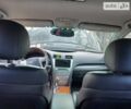 Черный Тойота Камри, объемом двигателя 3.5 л и пробегом 385 тыс. км за 9000 $, фото 1 на Automoto.ua