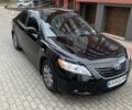 Черный Тойота Камри, объемом двигателя 3.46 л и пробегом 233 тыс. км за 10500 $, фото 34 на Automoto.ua