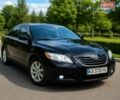 Чорний Тойота Камрі, об'ємом двигуна 2.36 л та пробігом 250 тис. км за 8200 $, фото 1 на Automoto.ua