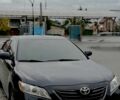 Черный Тойота Камри, объемом двигателя 2.4 л и пробегом 220 тыс. км за 7526 $, фото 1 на Automoto.ua