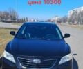 Чорний Тойота Камрі, об'ємом двигуна 2.4 л та пробігом 173 тис. км за 10300 $, фото 1 на Automoto.ua