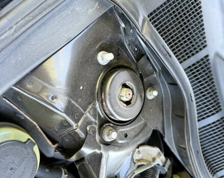 Чорний Тойота Камрі, об'ємом двигуна 3.46 л та пробігом 225 тис. км за 10300 $, фото 43 на Automoto.ua