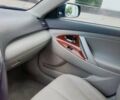 Черный Тойота Камри, объемом двигателя 3.5 л и пробегом 94 тыс. км за 15000 $, фото 19 на Automoto.ua