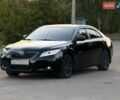 Чорний Тойота Камрі, об'ємом двигуна 3.46 л та пробігом 225 тис. км за 10300 $, фото 7 на Automoto.ua