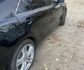 Черный Тойота Камри, объемом двигателя 3.5 л и пробегом 212 тыс. км за 9400 $, фото 3 на Automoto.ua