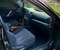 Чорний Тойота Камрі, об'ємом двигуна 2.4 л та пробігом 235 тис. км за 8700 $, фото 2 на Automoto.ua