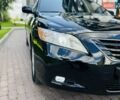 Чорний Тойота Камрі, об'ємом двигуна 3.5 л та пробігом 280 тис. км за 9300 $, фото 6 на Automoto.ua
