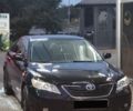 Чорний Тойота Камрі, об'ємом двигуна 0 л та пробігом 190 тис. км за 9600 $, фото 20 на Automoto.ua
