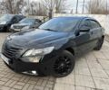 Чорний Тойота Камрі, об'ємом двигуна 3.5 л та пробігом 240 тис. км за 8500 $, фото 1 на Automoto.ua