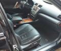 Чорний Тойота Камрі, об'ємом двигуна 3.5 л та пробігом 223 тис. км за 8900 $, фото 8 на Automoto.ua