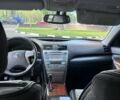 Черный Тойота Камри, объемом двигателя 2.36 л и пробегом 189 тыс. км за 12000 $, фото 7 на Automoto.ua