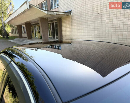 Чорний Тойота Камрі, об'ємом двигуна 3.46 л та пробігом 225 тис. км за 10300 $, фото 16 на Automoto.ua