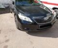 Чорний Тойота Камрі, об'ємом двигуна 0 л та пробігом 190 тис. км за 9600 $, фото 11 на Automoto.ua