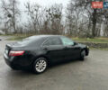 Черный Тойота Камри, объемом двигателя 2.4 л и пробегом 232 тыс. км за 6850 $, фото 7 на Automoto.ua