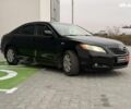 Чорний Тойота Камрі, об'ємом двигуна 2.4 л та пробігом 224 тис. км за 7990 $, фото 2 на Automoto.ua
