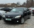 Чорний Тойота Камрі, об'ємом двигуна 3.5 л та пробігом 286 тис. км за 8600 $, фото 1 на Automoto.ua