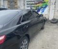 Черный Тойота Камри, объемом двигателя 2.4 л и пробегом 250 тыс. км за 8500 $, фото 4 на Automoto.ua