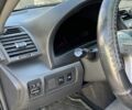 Черный Тойота Камри, объемом двигателя 2.4 л и пробегом 176 тыс. км за 9000 $, фото 12 на Automoto.ua