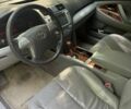 Черный Тойота Камри, объемом двигателя 3.5 л и пробегом 232 тыс. км за 12000 $, фото 7 на Automoto.ua
