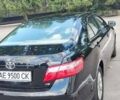 Черный Тойота Камри, объемом двигателя 3.5 л и пробегом 94 тыс. км за 15000 $, фото 10 на Automoto.ua