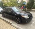 Тойота Камри 2008 в Одессе на Automoto.ua Черный Тойота Камри, объемом двигателя 3.5 л и пробегом 340 тыс. км за 6300 $, фото 5 на Automoto.ua