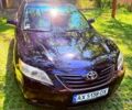 Чорний Тойота Камрі, об'ємом двигуна 2.4 л та пробігом 0 тис. км за 5900 $, фото 1 на Automoto.ua