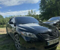Чорний Тойота Камрі, об'ємом двигуна 3.5 л та пробігом 260 тис. км за 8300 $, фото 12 на Automoto.ua