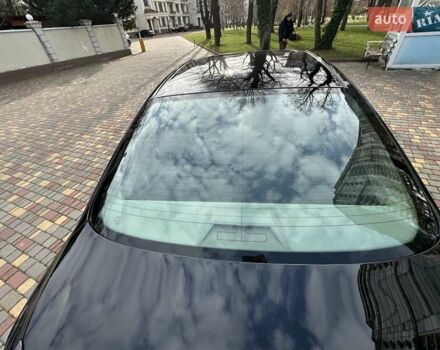 Черный Тойота Камри, объемом двигателя 2.36 л и пробегом 180 тыс. км за 8900 $, фото 17 на Automoto.ua