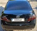 Черный Тойота Камри, объемом двигателя 3.5 л и пробегом 240 тыс. км за 9500 $, фото 20 на Automoto.ua