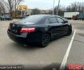 Черный Тойота Камри, объемом двигателя 35 л и пробегом 220 тыс. км за 11200 $, фото 5 на Automoto.ua