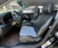 Черный Тойота Камри, объемом двигателя 2.4 л и пробегом 310 тыс. км за 7500 $, фото 10 на Automoto.ua