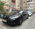 Тойота Камри 2008 в Одессе на Automoto.ua Черный Тойота Камри, объемом двигателя 3.5 л и пробегом 340 тыс. км за 6300 $, фото 7 на Automoto.ua