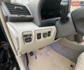 Черный Тойота Камри, объемом двигателя 2.36 л и пробегом 180 тыс. км за 8900 $, фото 24 на Automoto.ua