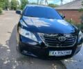 Чорний Тойота Камрі, об'ємом двигуна 3.5 л та пробігом 205 тис. км за 10984 $, фото 1 на Automoto.ua
