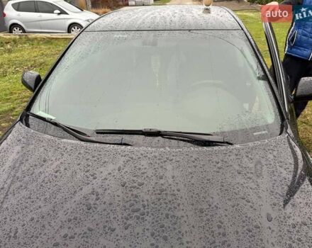 Черный Тойота Камри, объемом двигателя 2.36 л и пробегом 316 тыс. км за 8800 $, фото 31 на Automoto.ua